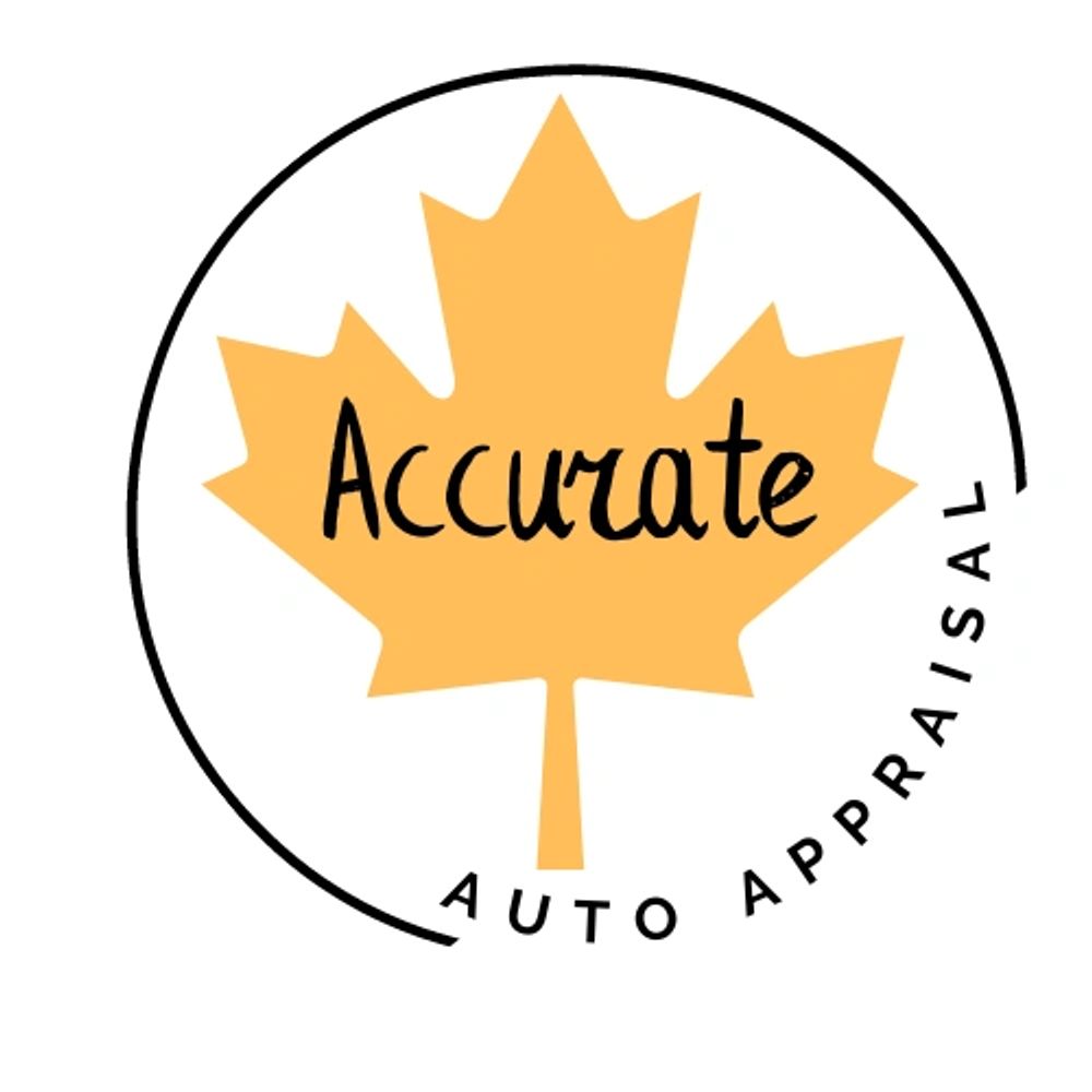 Accurate Auto Appraisal Home